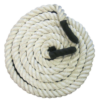 GGX 20FT BATTLE ROPE