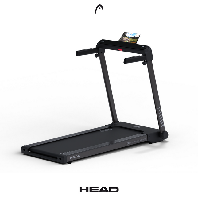 MOTORIZED TREADMILL