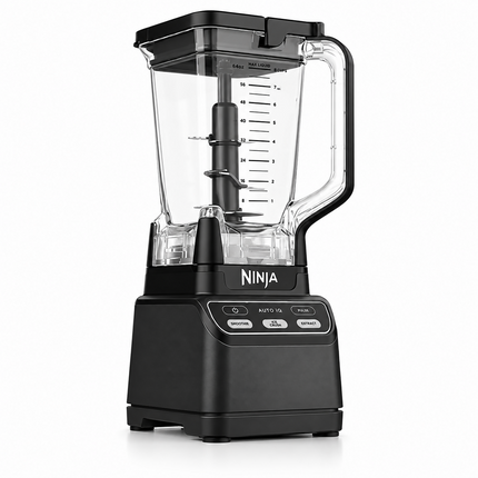 Licuadora SMOOTHIEiQ 1200W Ninja