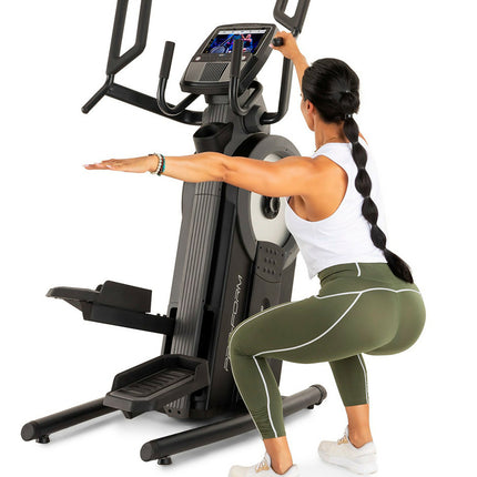 PROFORM ELÍPTICA HIT H10