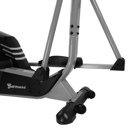 ELÍPTICA ERGO UNIFITNESS