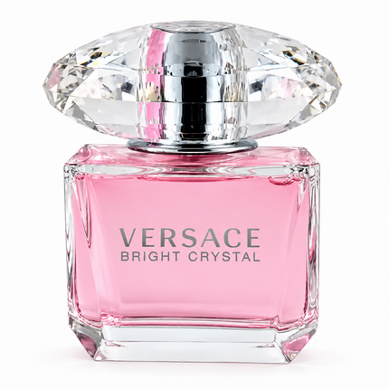 Versace Bright Crystal 90ml