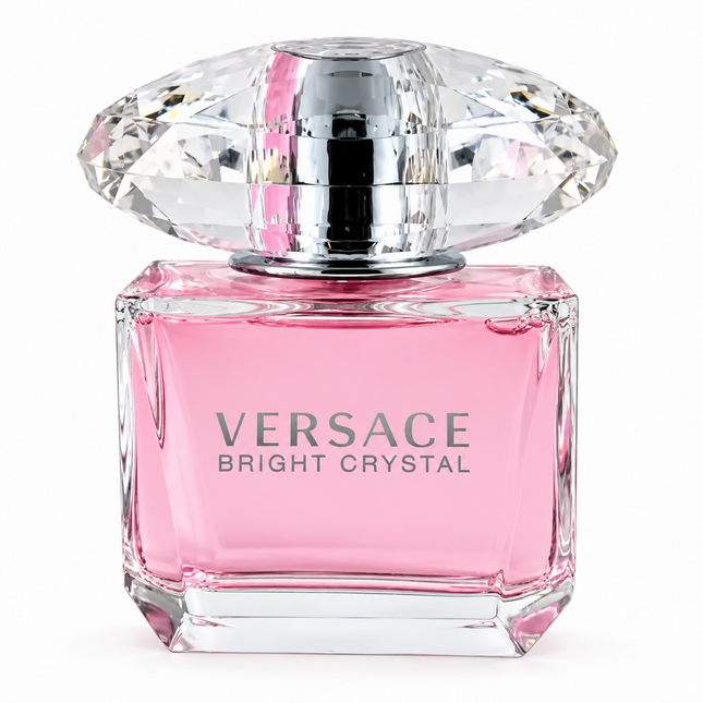 Versace Bright Crystal 90ml
