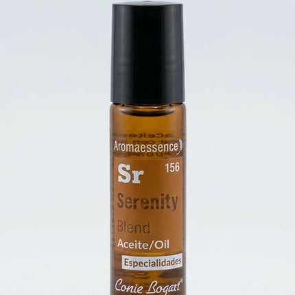 Serenity – Blend Roll On 10 ml | Conie Bogart