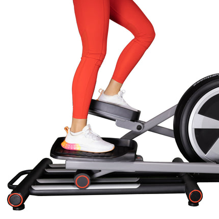 ELÍPTICA COACH UNIFITNESS