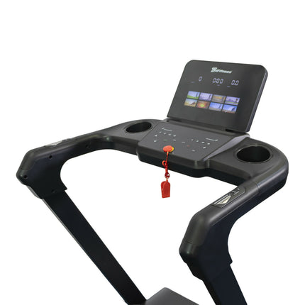 Caminadora Electrica Unifitness Classic 2000