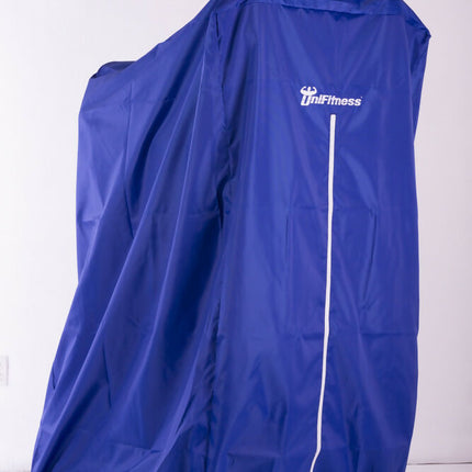 Funda para Caminadora Unifitness Azul