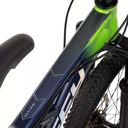 Bicicleta de Montaña R20 Huffy Oxide