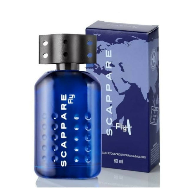 Fuller Scappare Fly Colonia para Caballero 60 ml