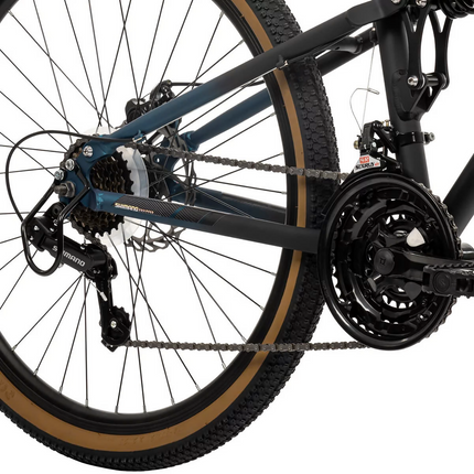 Bicicleta de Montaña R26 Huffy Oxide
