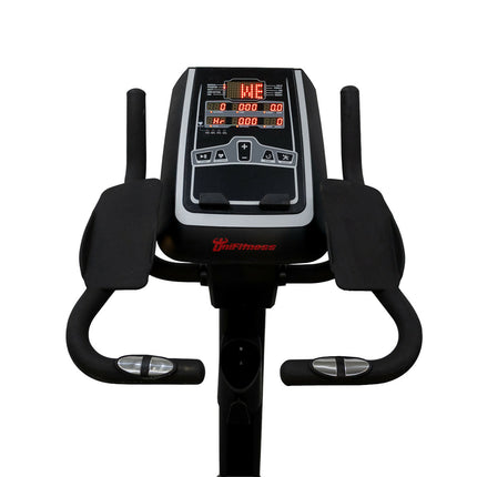 BICICLETA VERTICAL UNIFITNESS S‑25