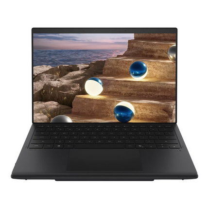 Laptop 14" OLED Intel Core Ultra ASUS Zenbook Duo