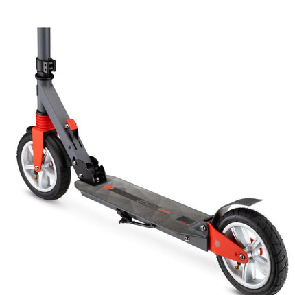 Scooter Plegable Mongoose Elevate Duo Air Folding