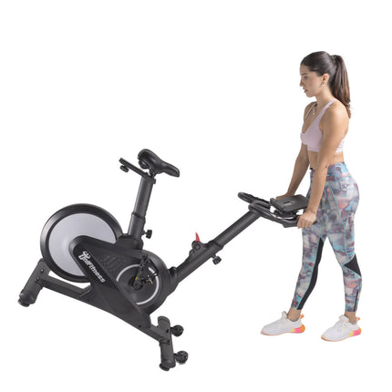 BICICLETA UNIFITNESS SPINNING F1