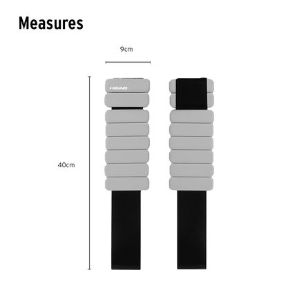 WRIST-ANKLE BANGLES
