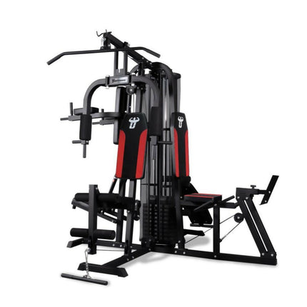 GIMNASIO MULTIESTACIÓN UNIFITNESS