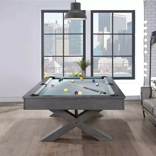 MESA DE BILLAR BLAKE KONA
