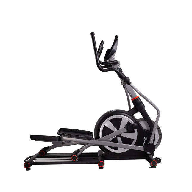 ELÍPTICA COACH UNIFITNESS