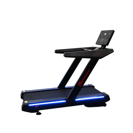 Caminadora Electrica Unifitness Tz Pc Uso Profesional