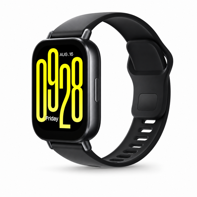 Smartwatch Xiaomi Redmi Watch 5 Active Pantalla 2" Llamadas Bluetooth