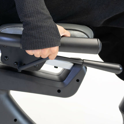 BICICLETA RECUMBENTE UNIFITNESS 325 CSX