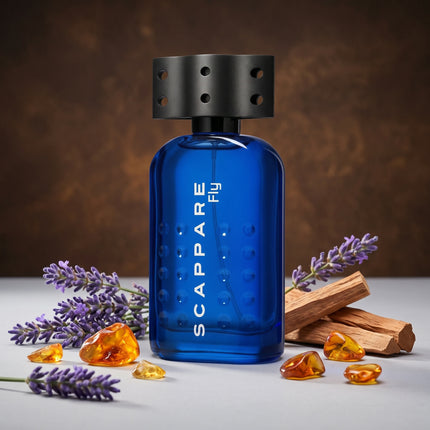 Fuller Scappare Fly Colonia para Caballero 60 ml