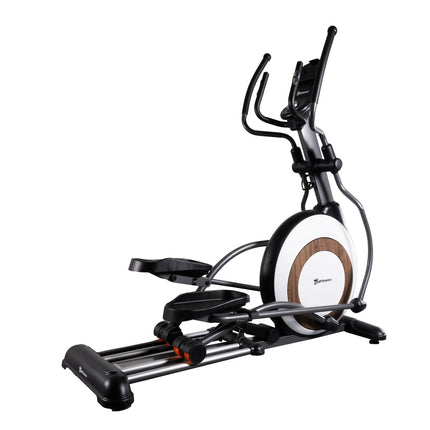 ELÍPTICA UNIFITNESS U60