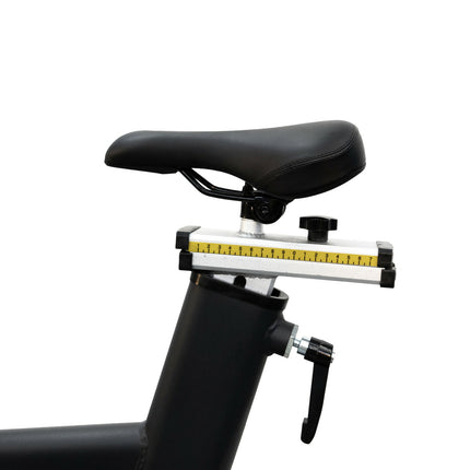 Bicicleta Fija Spinning Unifitness S-25 Uso Rudo