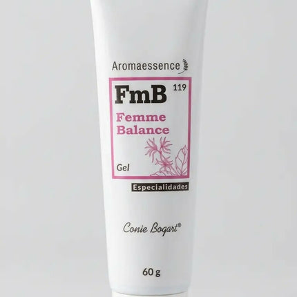 Femme Balance – Gel 60 g | Conie Bogart