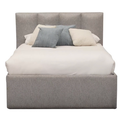 Sofa Cama Base Doble, Skanor Muebles, Fosso