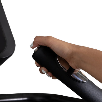 ESCALERA SIN FIN UNIFITNESS NEGRA