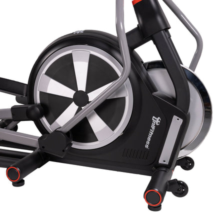 ELÍPTICA COACH UNIFITNESS