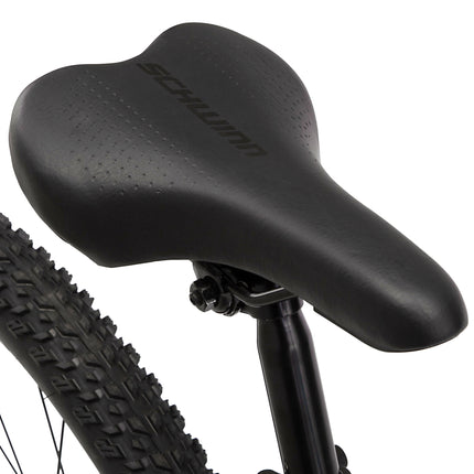 SCHWINN TIMBER TRAIL AL 27.5" MEN'S SILVER
