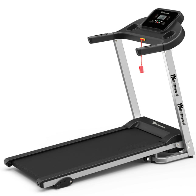 CAMINADORA UNIFITNESS PRO 1.25