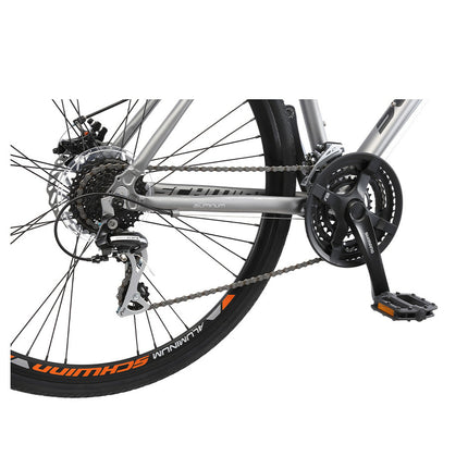 Bicicleta Schwinn Phocus 1500 R700c S5490A