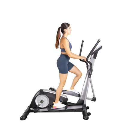 ELÍPTICA ERGO UNIFITNESS