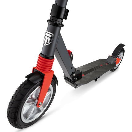 Scooter Plegable Mongoose Elevate Duo Air Folding