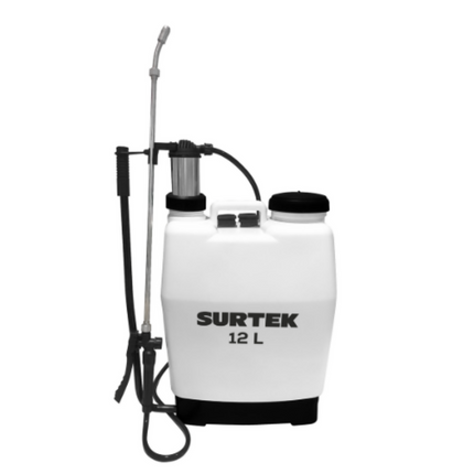 Fumigador Tipo Mochila 12 Lt
