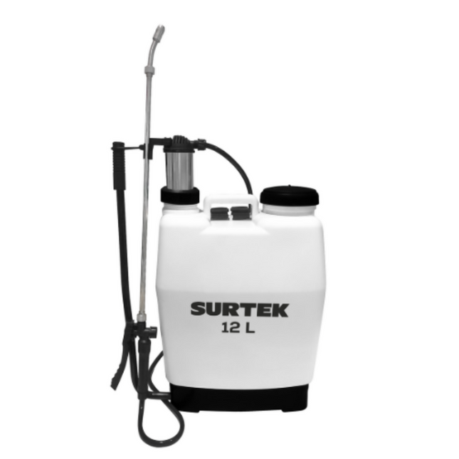 Fumigador Tipo Mochila 12 Lt
