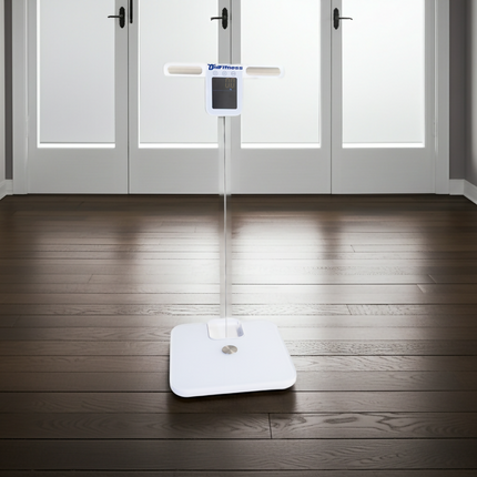 BÁSCULA INTELIGENTE UNIFITNESS UFBCC-25