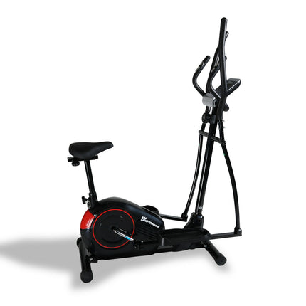 Eliptica Escaladora Unifitness Hybrid 35h