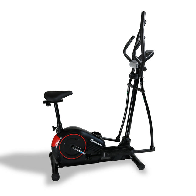 Eliptica Escaladora Unifitness Hybrid 35h