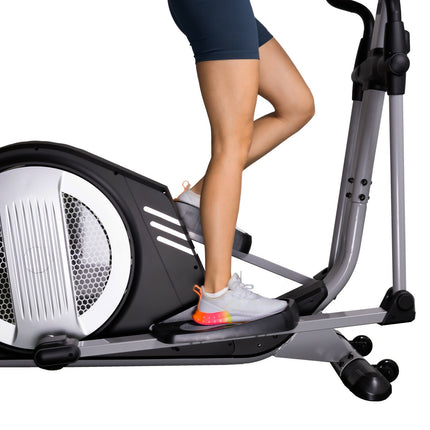 ELÍPTICA ERGO UNIFITNESS