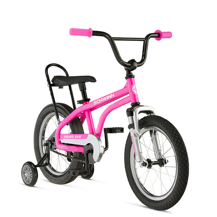 Bicicleta infantil Schwinn Krate EVO S0646B