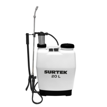 Fumigador Tipo Mochila 20 Lt