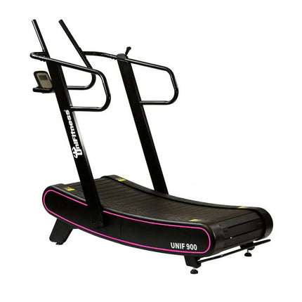 CAMINADORA CRUVA MECANICA UNIFITNESS 900