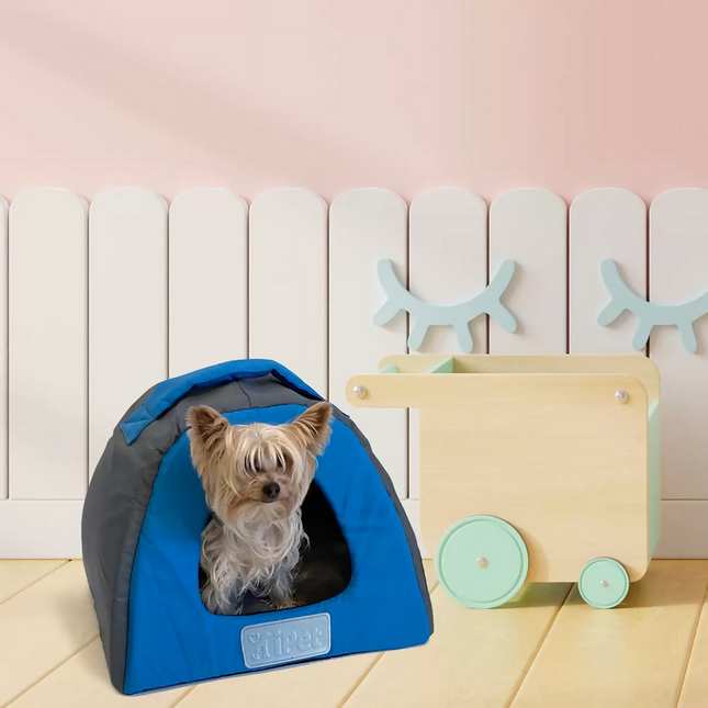 Cama para Mascota AG BOX