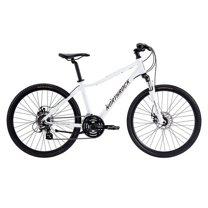 Bicicleta de Montaña Northrock XCW 26"X1.25