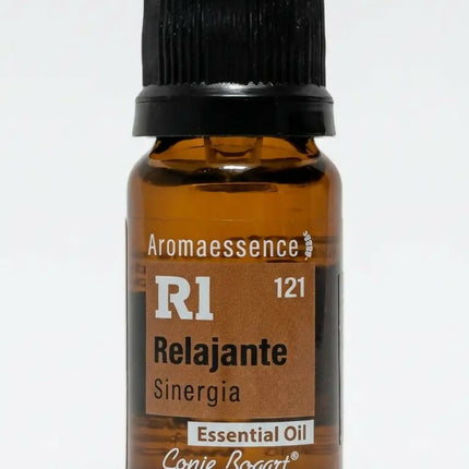 Sinergia Relajante 11 ml | Conie Bogart