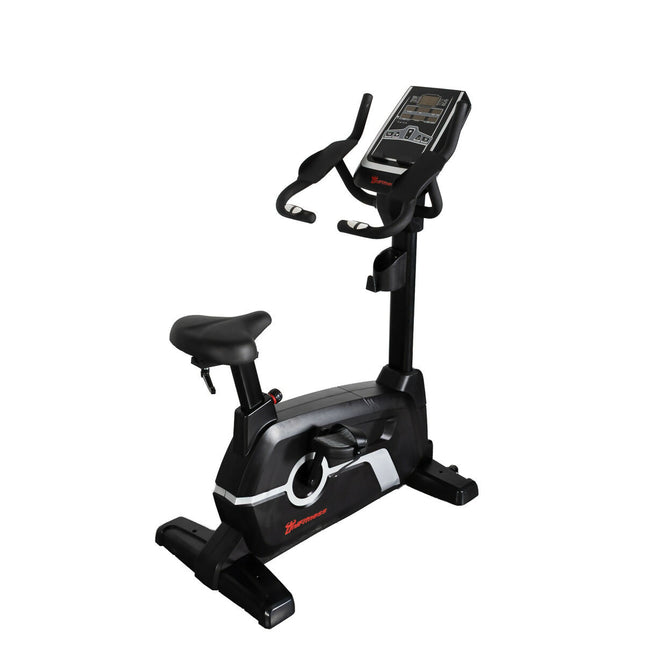 Bicicleta Vertical Unifitness Uso Profesional S-25